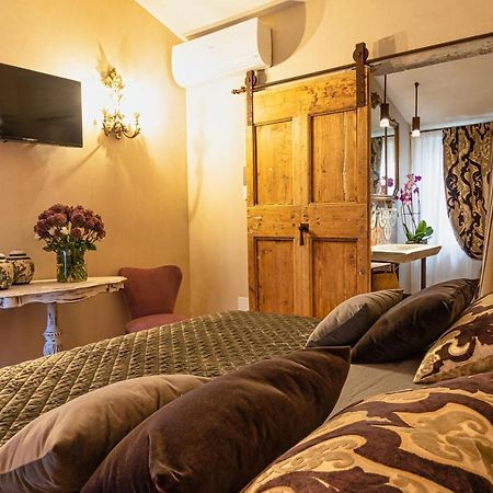 Hotel Beccofino Pienza Exterior foto