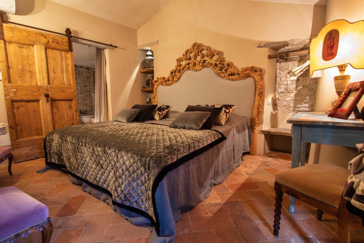 Hotel Beccofino Pienza Exterior foto